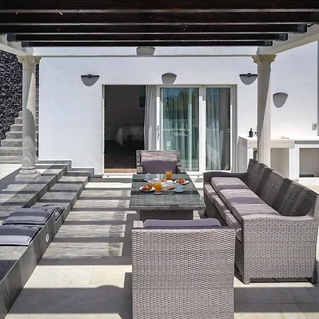 Angelus With Heated Pool * Kucine