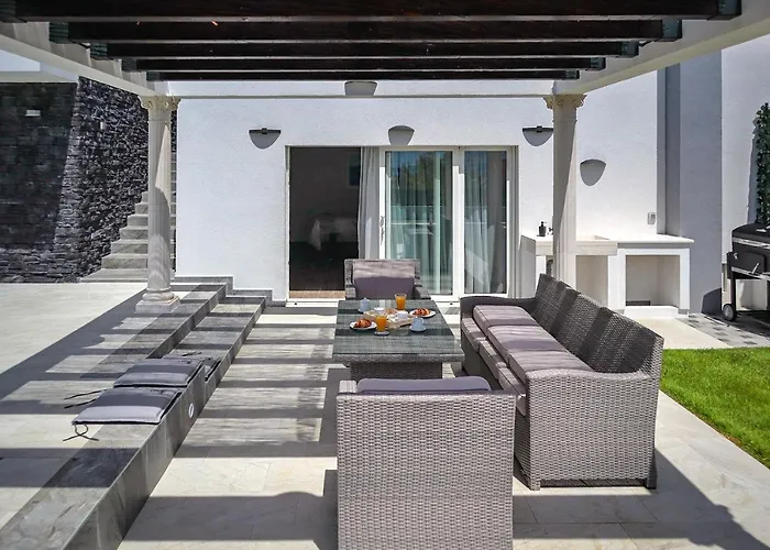 Angelus With Heated Pool * Kučine